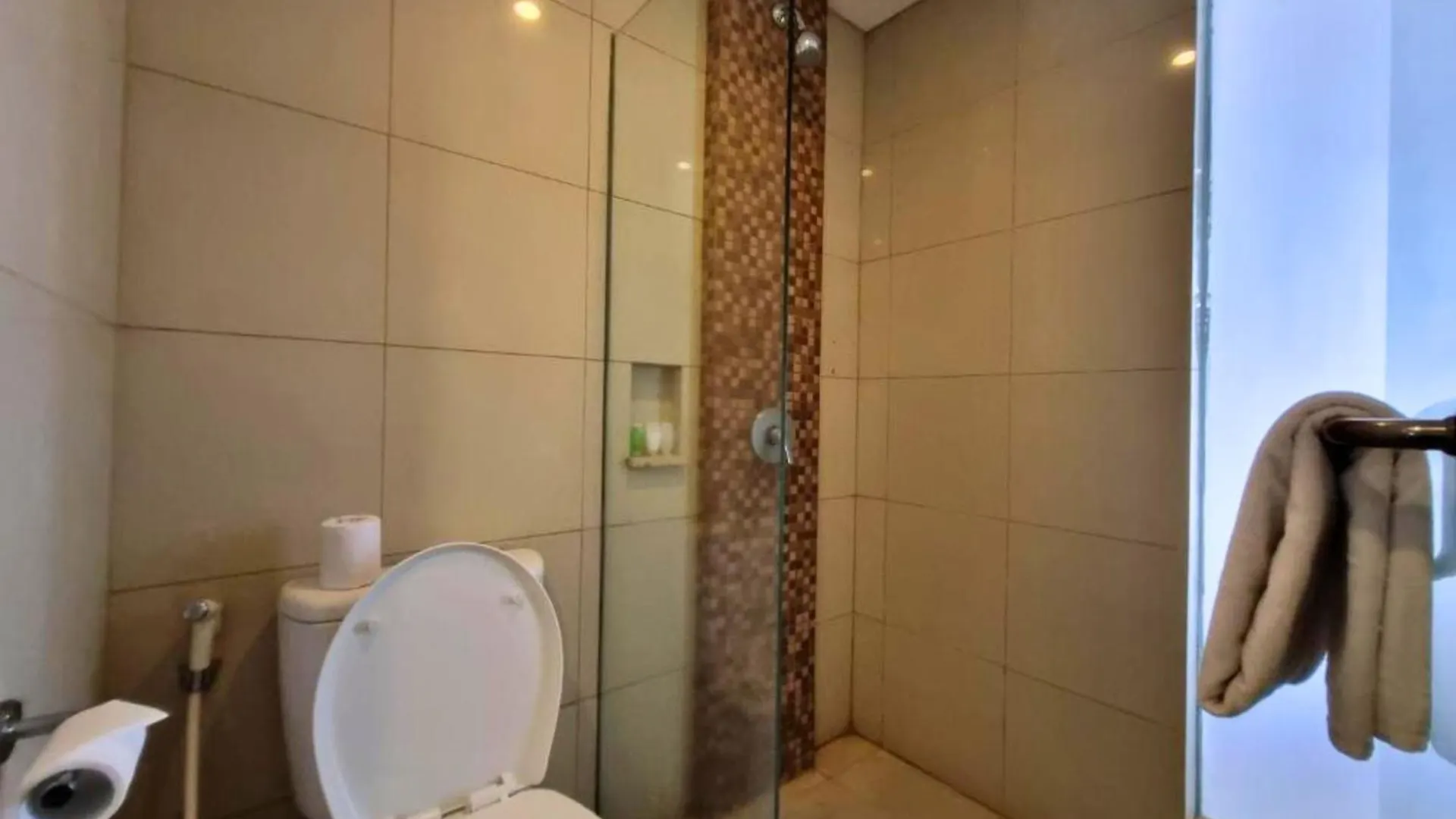 Apartament Superior Delano