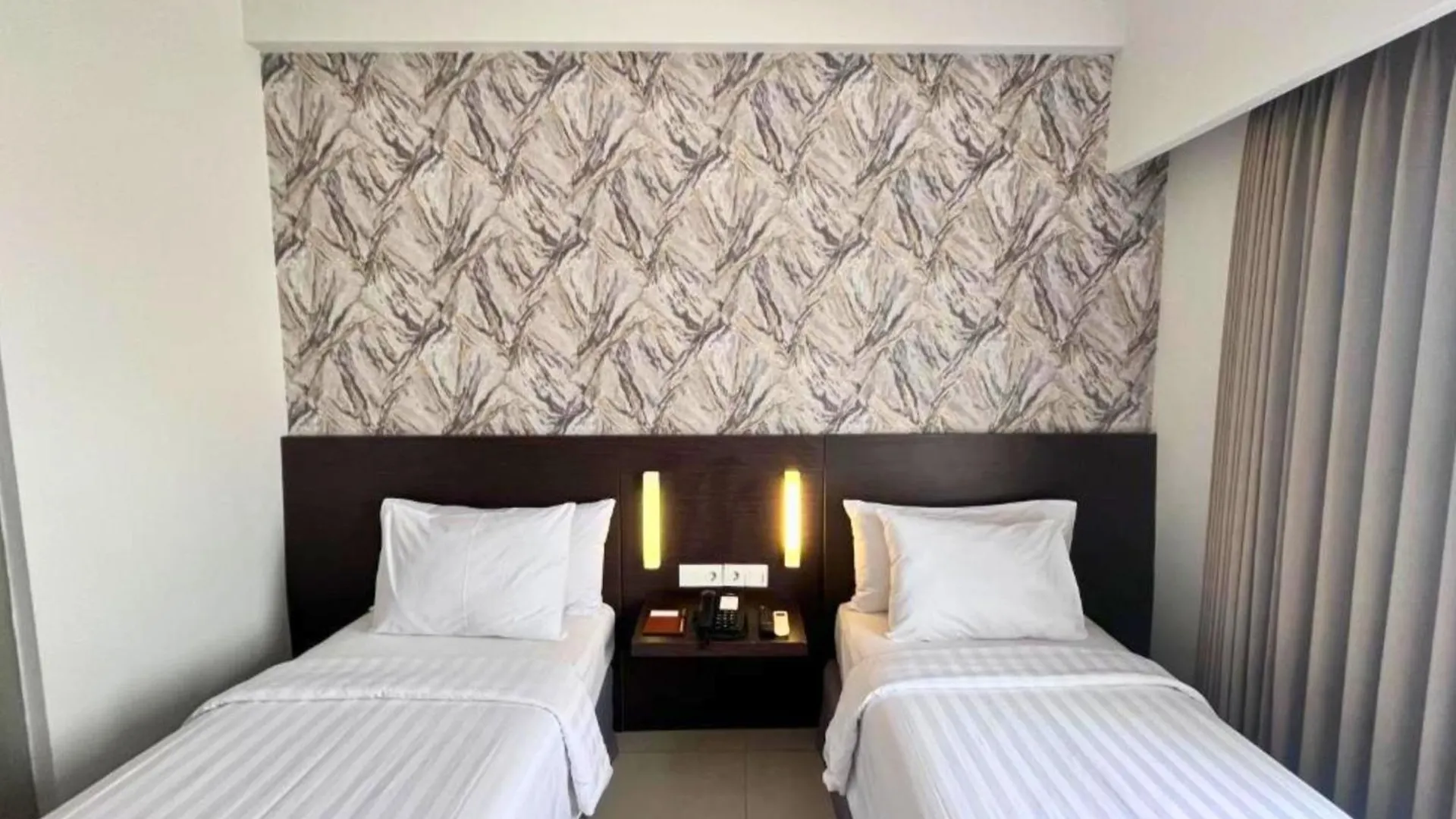 Superior Delano 0*, Kuta Lombok Indonezja