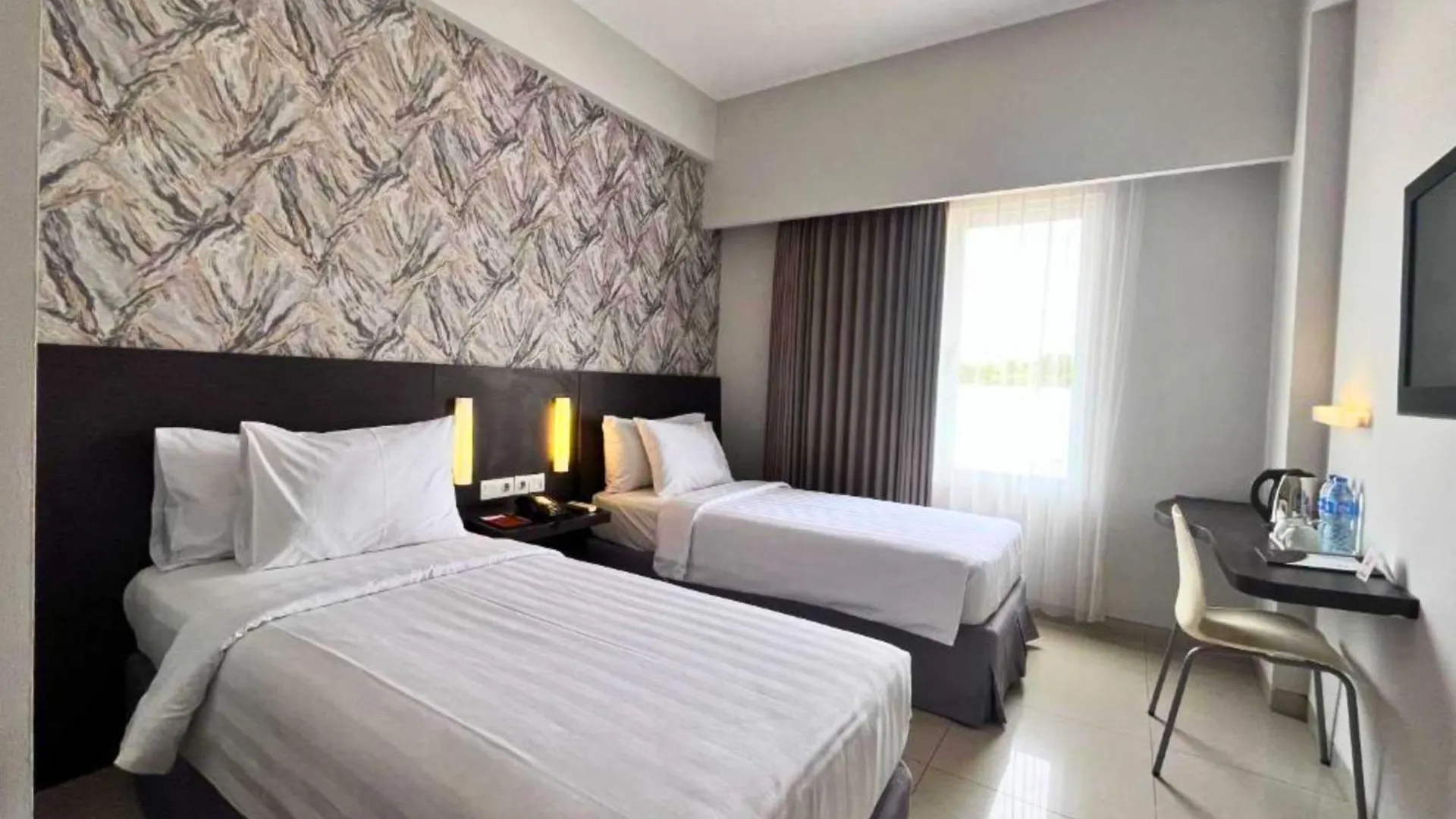 Superior Delano Apartament Kuta Lombok